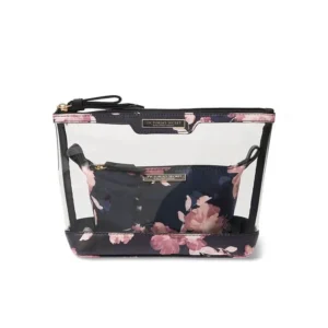 VICTORIA'S SECRET - Duo De Trousses De Beauté Am/Pm