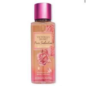 VICTORIA'S SECRET - Pure Seduction Golden Brume Parfumée
