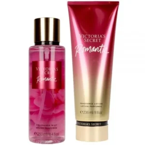 VICTORIA'S SECRET – Romantic Lotion & Brume Corporelles