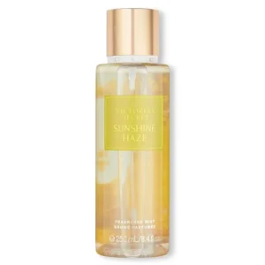 VICTORIA'S SECRET - Sunshine Haze Brume Parfumée