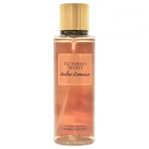 VICTORIA'S SECRET – Amber Romance Brume Parfumée