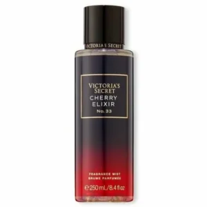 VICTORIA'S SECRET –  Cherry Elixir No. 33 Brume Parfumée