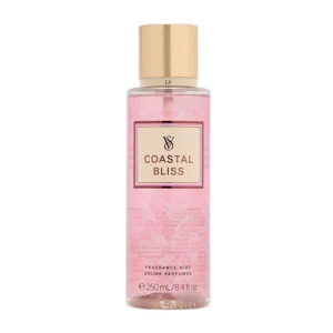 VICTORIA’S SECRET – Coastal Bliss Brume Parfumée
