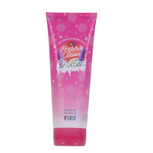 VICTORIA'S SECRET – Pink Fresh & Clean Chilled Lotion Corporelle