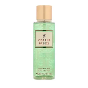 VICTORIA’S SECRET – Vibrant Breeze Brume Parfumée