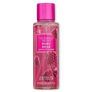VICTORIA'S SECRET - Ruby Rosé Brume Parfumée