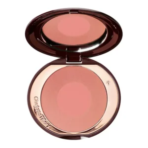 CHARLOTTE TILBURY - Cheek To Chic Blush - Fards à Joues
