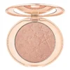 CHARLOTTE TILBURY - Hollywood Glow Glide Face Architect Highlighter