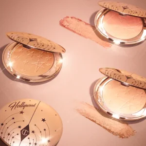 CHARLOTTE TILBURY - Hollywood Glow Glide Face Architect Highlighter