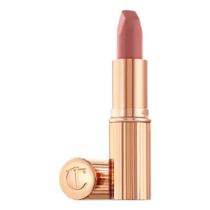 CHARLOTTE TILBURY - Matte Revolution Rouge à Lèvres Longue Tenue