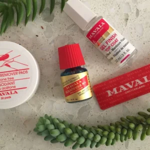 MAVALA - Scientifique K+ Soin Durcisseur d'Ongles