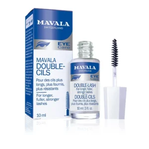 Mavala - Double Lash Soin Nutritif pour les Cils