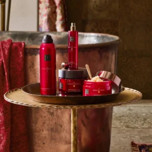 RITUALS - The Ritual of Ayurveda Body Cream - Crème pour le Corps 220ml