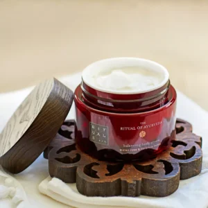 RITUALS - The Ritual of Ayurveda Body Cream - Crème pour le Corps 220ml