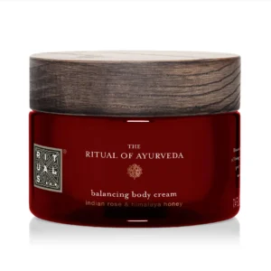 RITUALS - The Ritual of Ayurveda Body Cream - Crème pour le Corps 220ml