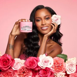 SOAP & GLORY - Flake Away Body Scrub - Gommage Exfoliant Corporel 300ml