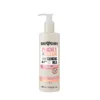 SOAP & GLORY - Peaches & Clean Face Milk Cleanser - Nettoyant Doux pour le Visage 350ml