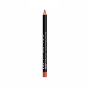 NYX - Suède Matte Lip Liner - Crayon à Lèvres