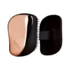 TANGLE TEEZER - Compact Hairbrush Straight & Curly - Brosse Démêlante