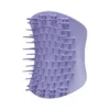 TANGLE TEEZER – Wet and Dry Exfoliant & Masseur pour le Cuir Chevelu Violet