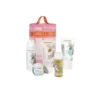 SEPHORA - The Future Is Yours Kit Mini Essentiels Bain Coconut