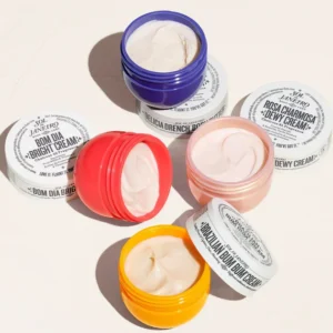 SOL DE JANEIRO - Body Your Way Set - Coffret Découverte Corps