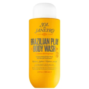 Sol de Janeiro - Brazilian Play Body Shower - Gel Douche Hydratant