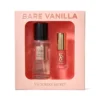VICTORIA'S SECRET - Bare Vanilla Mist & Kiss Set - Coffret Brume & Lip Glow