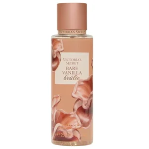 VICTORIA’S SECRET – Bare Vanilla Brûlée Brume Parfumée