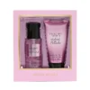Victoria's Secret - Velvet Petals Mini Duo Gift Set Brume & Lotion Parfumées