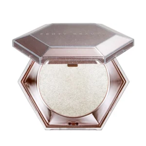 FENTY BEAUTY - Diamond Bomb All-Over Diamond Veil How Many Carats?! - Illuminateur de Teint
