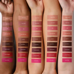 FENTY BEAUTY - Stunna Lip Paint Rouge à Lèvres Liquide Longue Tenue Uncuffed