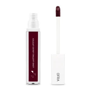 OFRA - Francesca Tolot Long Lasting Liquid Lipstick Ruby