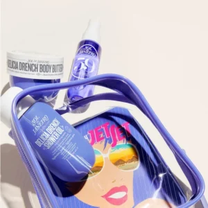 SOL DE JANEIRO - Delicia Drench™ Jet Set - Coffret Corps Nourrissant