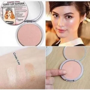 THE BALM - Cindy-Lou Manizer Highlighter Enlumineur