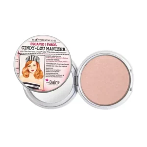 THE BALM - Cindy-Lou Manizer Highlighter Enlumineur