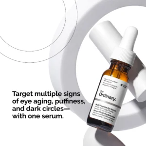 THE ORDINARY - Multi-Peptide Eye Serum - Sérum Contour des Yeux