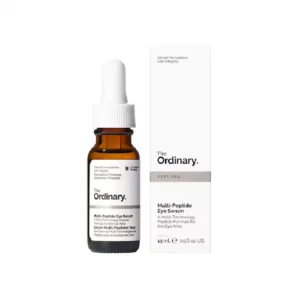 THE ORDINARY - Multi-Peptide Eye Serum - Sérum Contour des Yeux
