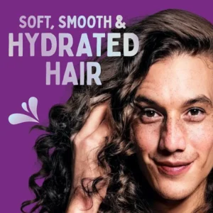 AUSSIE - SOS Heat Saviour Leave-on Spray 100ml