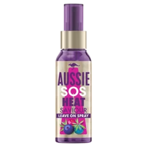 AUSSIE - SOS Heat Saviour Leave-on Spray 100ml