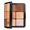 MAKE UP FOR EVER - HD Skin Sculpting Palette - Palette Sculptante Crème