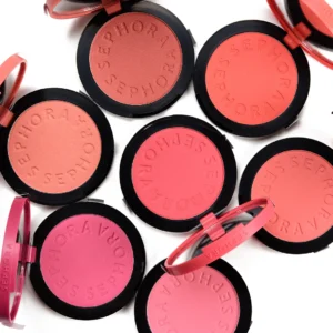 SEPHORA - Colorful Blush - Fard à Joues Poudre
