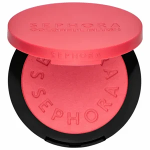 SEPHORA - Colorful Blush - Fard à Joues Poudre