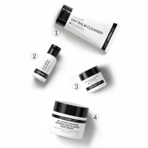 THE INKEY LIST - Bio-active Ceramide Eye Cream - Crème Contour des Yeux aux Céramides Bio-actifs MAROC