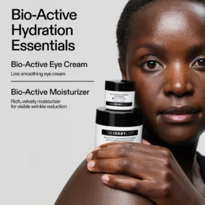 THE INKEY LIST - Bio-active Ceramide Eye Cream - Crème Contour des Yeux aux Céramides Bio-actifs MAROC